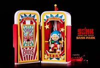 Sank Park - Vending Machine - Carnival