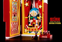 Sank Park - Vending Machine - Carnival