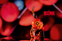 Sank - Good Night Series - The Clown