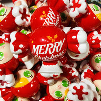 Candy & Honey Xmas Version By Mountain Toys