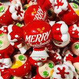 Candy & Honey Xmas Version By Mountain Toys