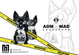ADM X MAD Fortune Cat