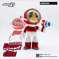 Classic Cola by Mountain Toys