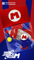 Mini Space Gun M & Space by Mountain Studio