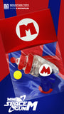 Mini Space Gun M & Space by Mountain Studio