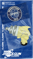 Mini Space Gun M & Space by Mountain Studio