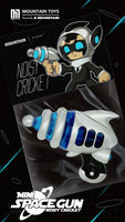 Mini Space Gun M & Space by Mountain Studio